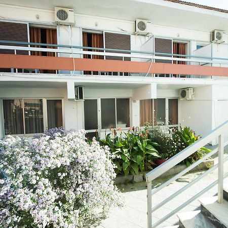 Sunlight Hotel Benitses  Bagian luar foto