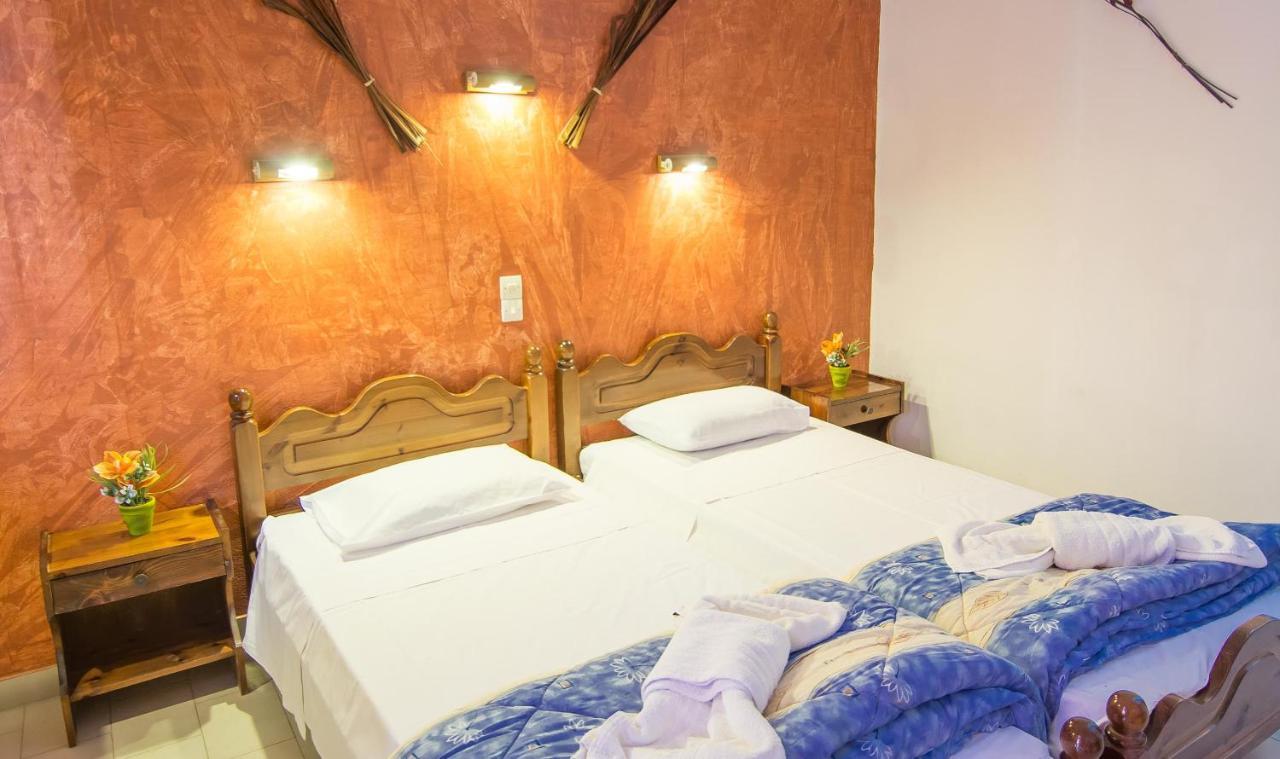 Sunlight Hotel Benitses  Bagian luar foto