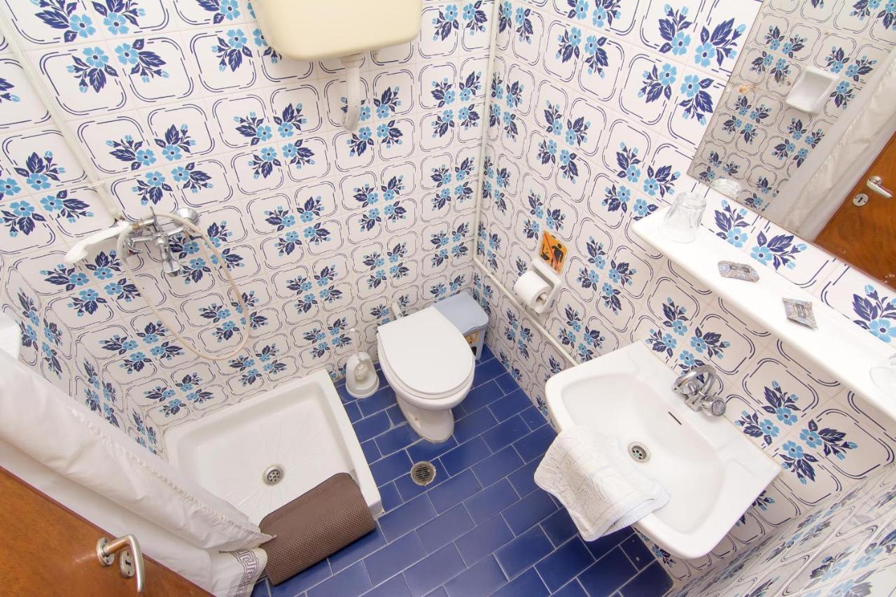 Sunlight Hotel Benitses  Bagian luar foto